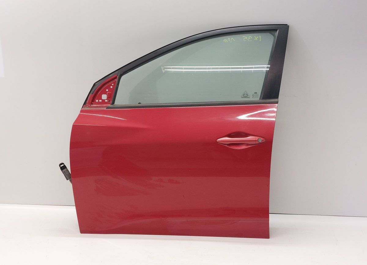 760032S040 Door Front Left HYUNDAI TUCSON II / ix35 I (LM) (2009-2017)