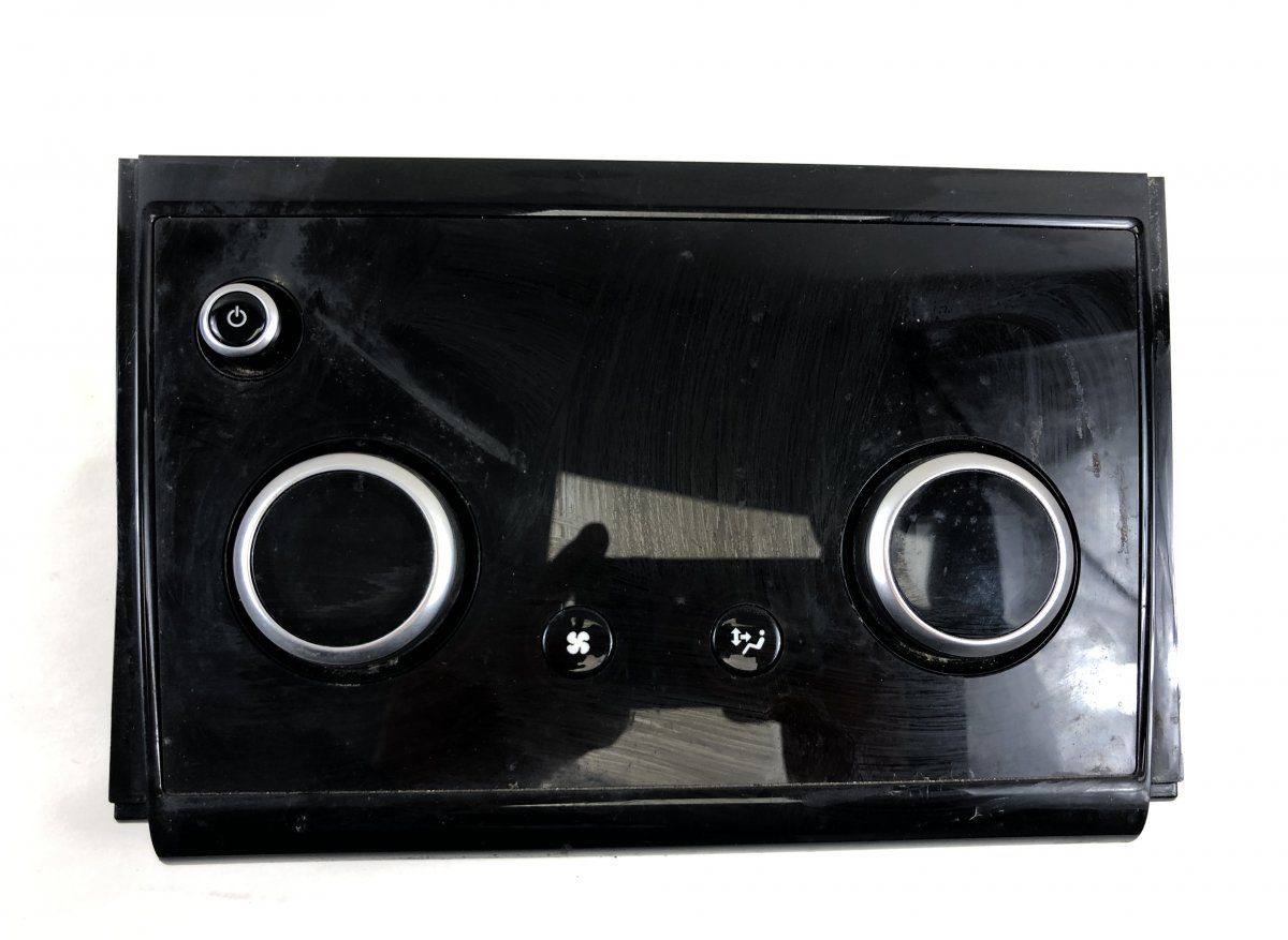 LR128069 Heater control panel LAND ROVER DISCOVERY SPORT (L550) (2014-)