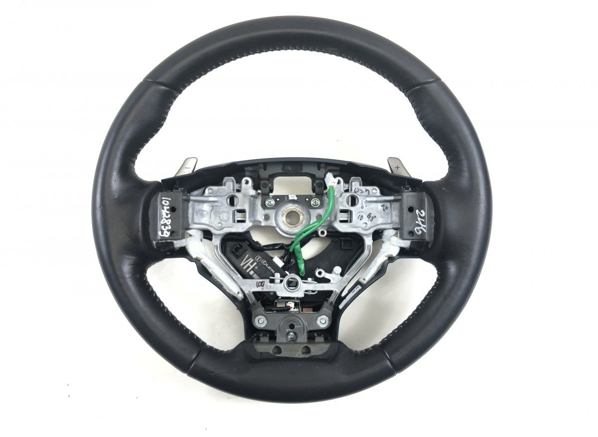 4510053491 Steering Wheel LEXUS NX I (AZ10) (2014-2021)