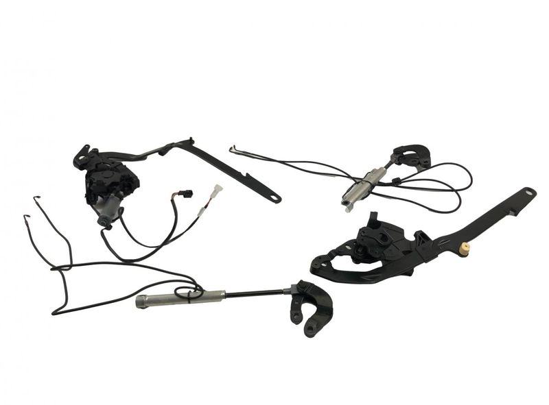 A1727900103 A1727900003 Convertible top bracket left MERCEDES-BENZ SLK (R172) (2011-2020)