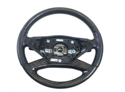 A2214600018 Steering Wheel MERCEDES-BENZ S-CLASS (W221) (2005-2013)