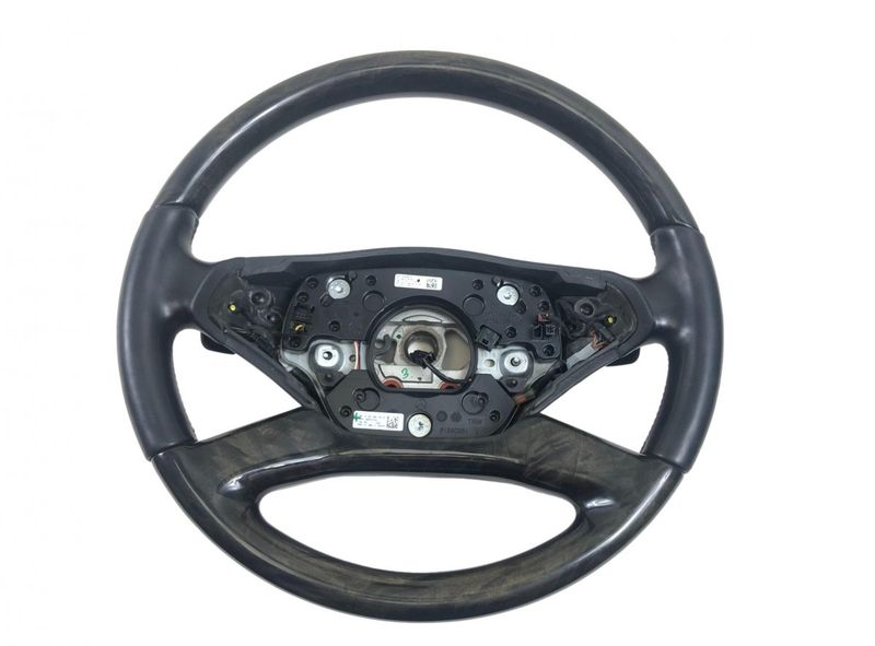 A2214600018 Steering Wheel MERCEDES-BENZ S-CLASS (W221) (2005-2013)