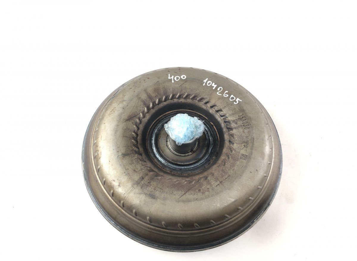 31437313 Torque converter VOLVO S90 / V90 (2016-)