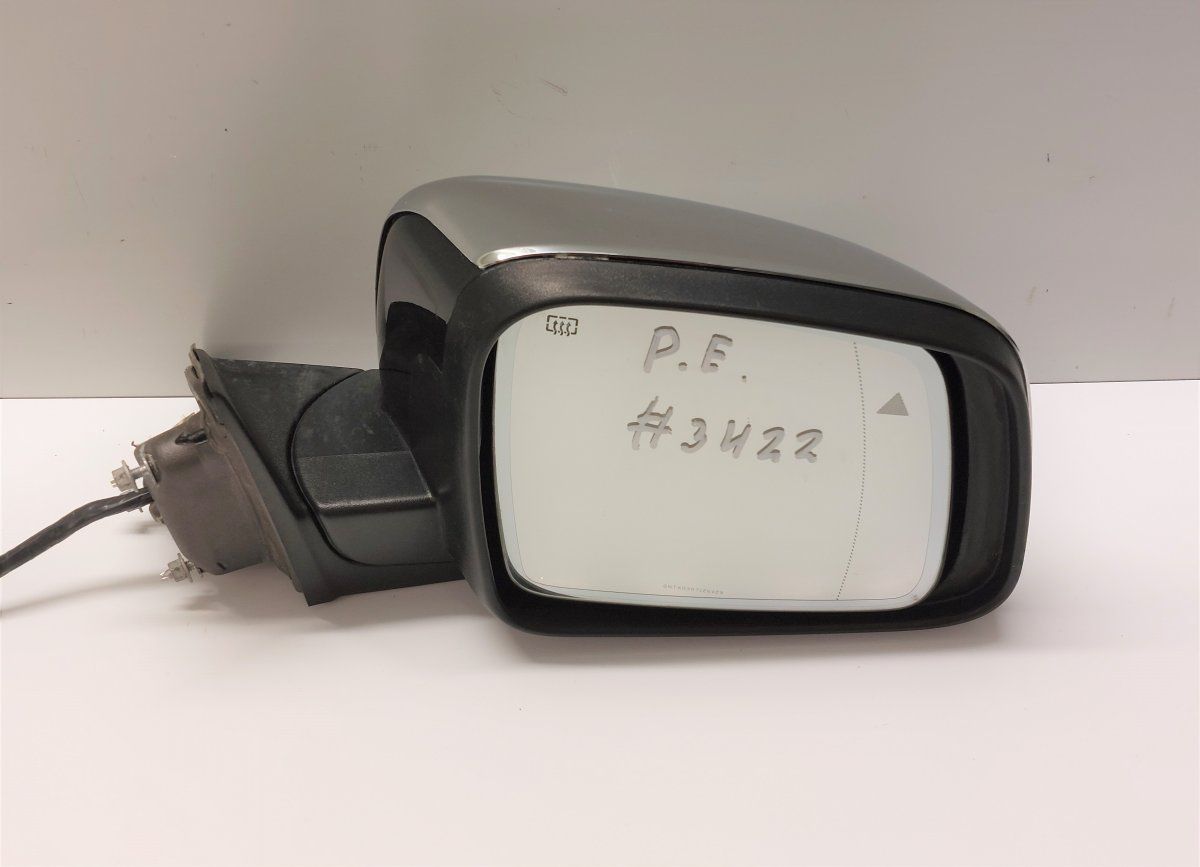 1SZ16KARAH Mirror right JEEP GRAND CHEROKEE IV (WK, WK2) (2010-2021)