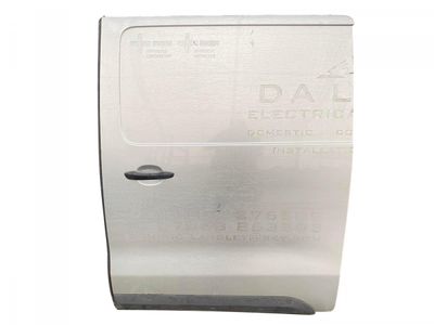 9811898280 Sliding door left CITROËN JUMPY III (2016-)