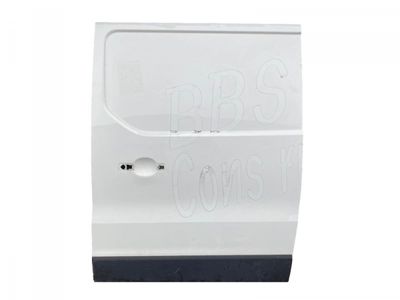 821013265R Sliding door left RENAULT TRAFIC III (JG, EG, FG) (2014-)