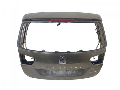 7N5827025H Bootlid / tailgate SEAT ALHAMBRA II (7N) (2010-2020)