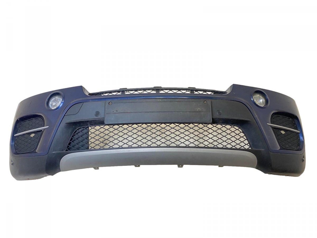 7222716 Front Bumper BMW X5 (E70) (2007-2013)