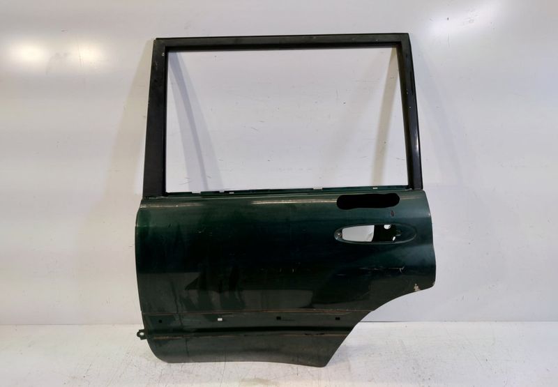 Door Rear  Left TOYOTA LAND CRUISER 100 (1998-2007)