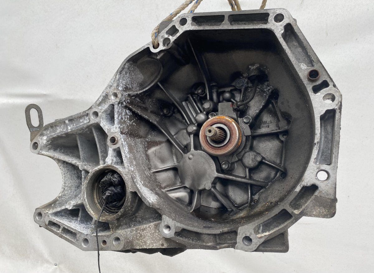 5MT 2471171LA0 Gearbox SUZUKI SWIFT II (FZ, NZ) (2010-2017)