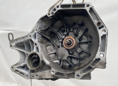 5MT 2471171LA0 Gearbox SUZUKI SWIFT II (FZ, NZ) (2010-2017)