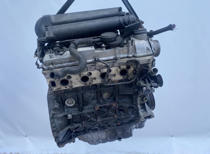 Engine MERCEDES-BENZ VITO / V-CLASS (W638) (1996-2003)
