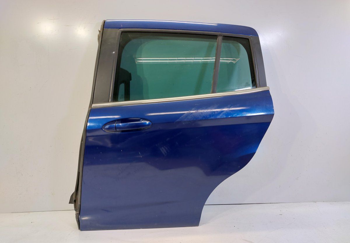 AV11R24721AF Sliding door left FORD B-MAX (2012-2017)