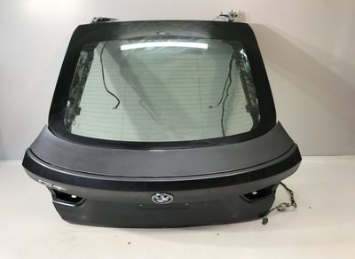 Крышка багажника BMW 5 GRAN TURISMO (F07) (2009-2017)