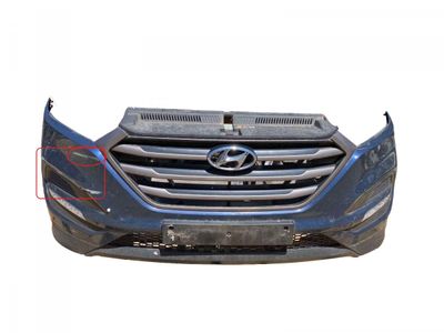 86511D7100 Front Bumper HYUNDAI TUCSON III (TL) (2015-2021)