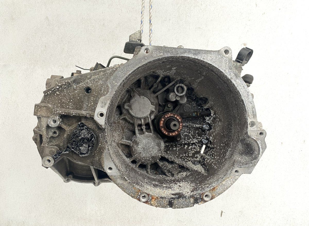 F6MBA-1-SSZ 9N8JJ 108840 Gearbox MITSUBISHI ASX I / RVR III (GA) (2010-2023)