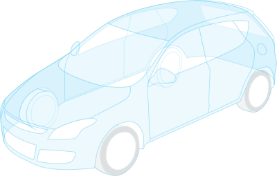 SAAB / Подушки безопасности и безопасность