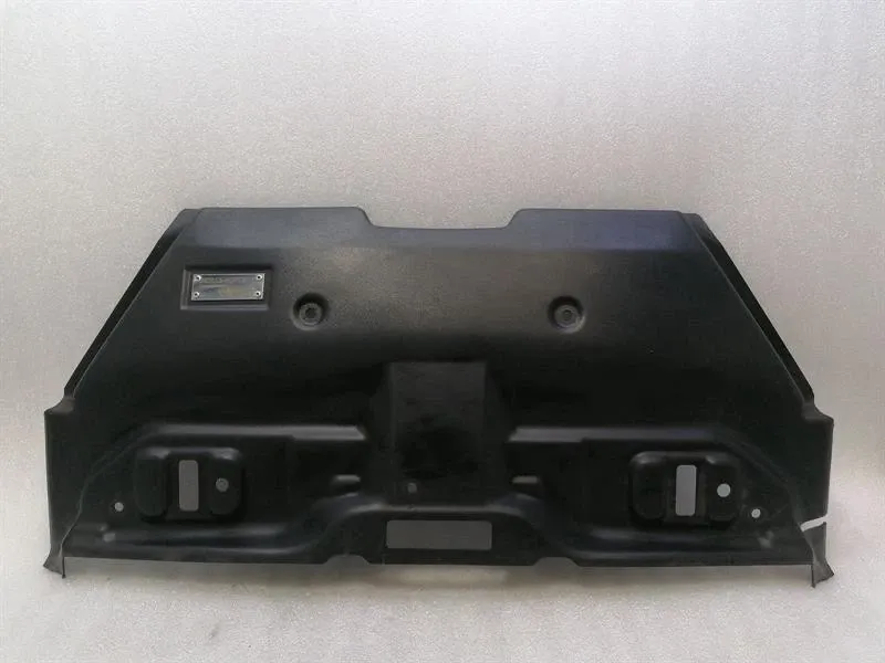 Rolls Royce Phantom MK7 VII 7 Engine Cover 51717117525 Engine Cover