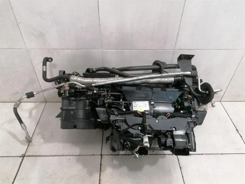 Rolls Royce Phantom MK7 VII 7 Heater Blower 64116918875 Engine Heater Blower