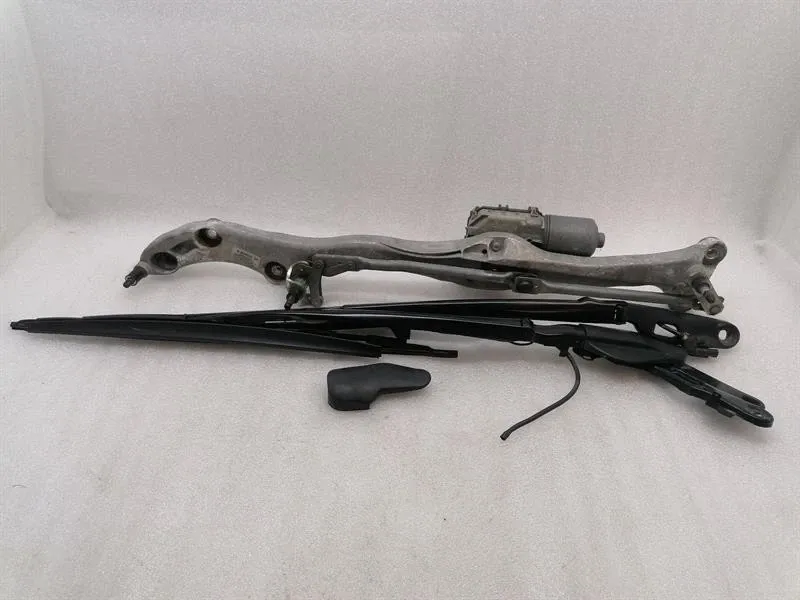 Rolls Royce Phantom MK7 VII 7 Front Wiper Linkage 7152536 rhd RHD RIGHT HAND DRIVE-