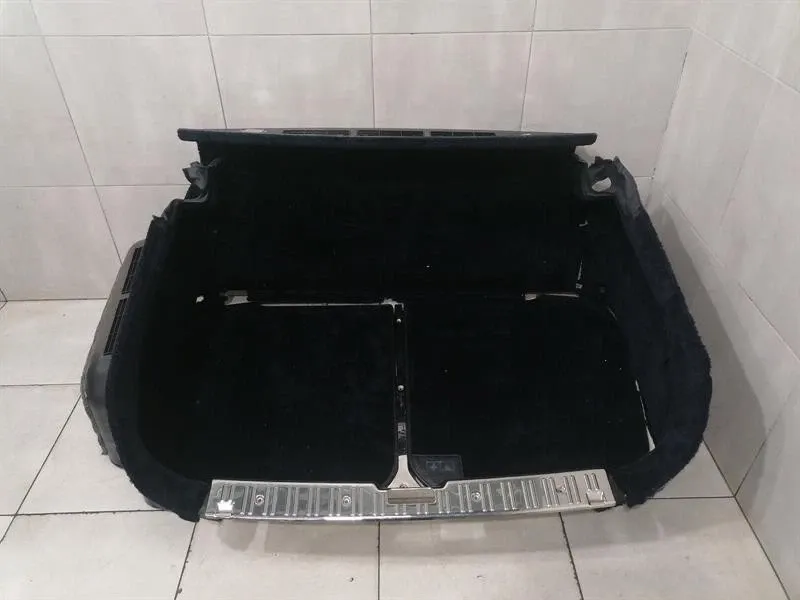 Rolls Royce Phantom MK7 VII 7 Luggage Cover 51477071763 Boot Liner