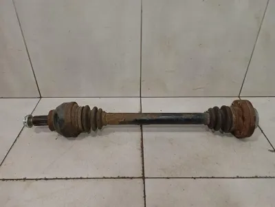 Rolls Royce Phantom MK7 VII 7 Left Rear Drive Shaft 33207571957 Rear Left