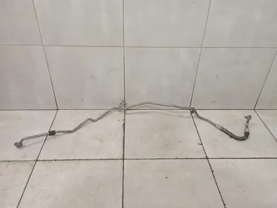 Rolls Royce Wraith RR5 COUPE Dynamic Drive Pipe 6782518 Ölschlauch-