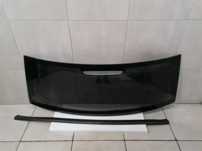 Rolls Royce Phantom MK7 VII 7 Задно стъкло 51317045901 Задно стъкло -