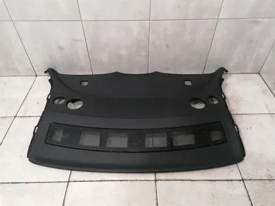 ROLLS ROYCE WRAITH RR5 COUPE Parcel Shelf 51647330585 Parcel Shelf LEATHER-