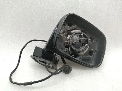 Rolls Royce Phantom MK7 VII 7 Right Door Mirror RHD 51167207974 Right Hand Drive-