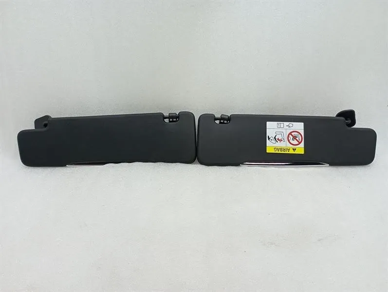 Rolls Royce Wraith RR5 Coupe Sun Visor 51167267509 Sun Visor Visor Set-