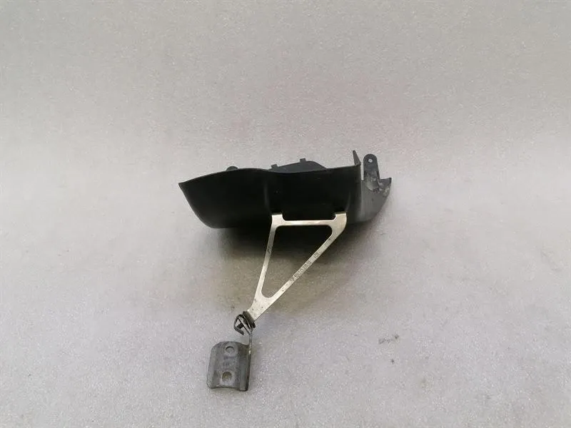 Porsche Cayman 718 GT4 Right Air Guide 982809004 Right Air Duct