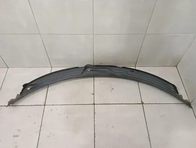 Крышка Porsche Cayman 981 GT4 99155556303, левый руль, ветрозащитная накладка