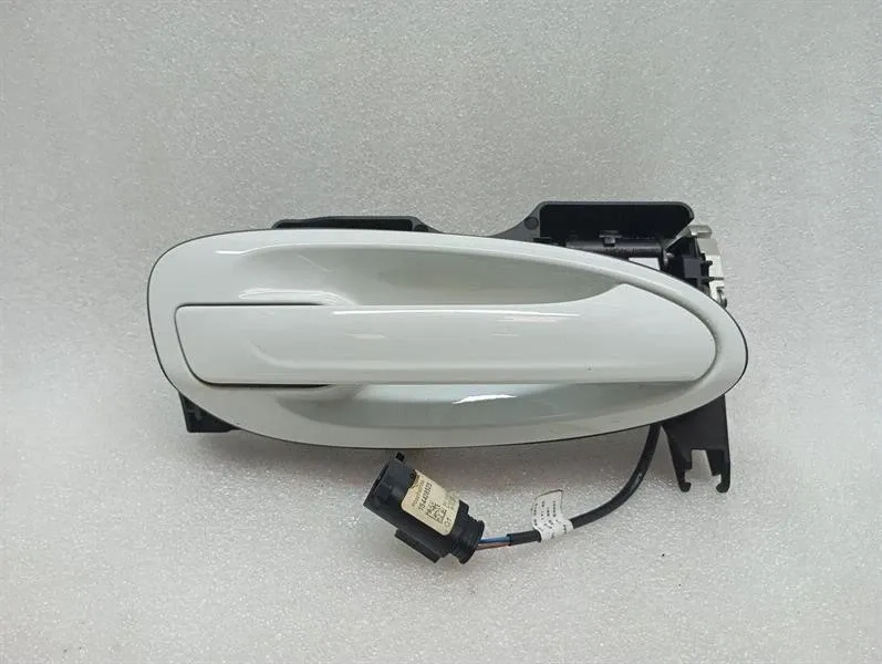 Porsche Cayman 981 GT4 Door Handle 99153761402 RH LHD Door Handle