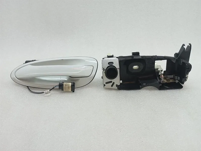 Porsche Cayman 981 GT4 Door Handle 981537645 LH LHD Door Handle