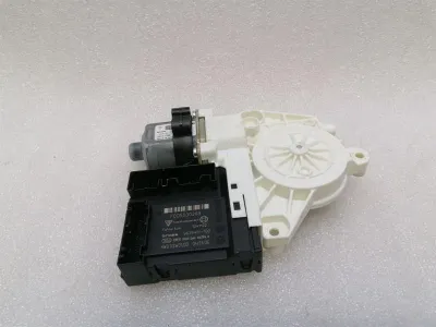 Porsche 911 997 door window motor 99762419100 window regulator motor driver-