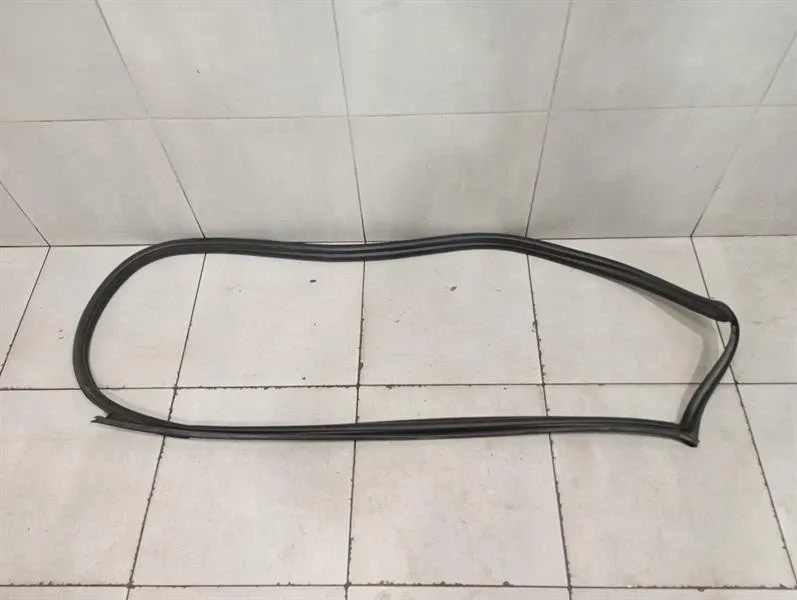 Porsche Cayman 981 GT4 Door Seal 98153707602 Right Door Seals -