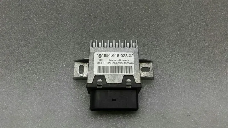 Porsche 911 991 Fuel Pump Module 99161802302 Control Unit Fuel Pump