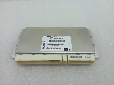 Porsche 911 991 Elektronikmodul 99161845011 Steuergerät PASM