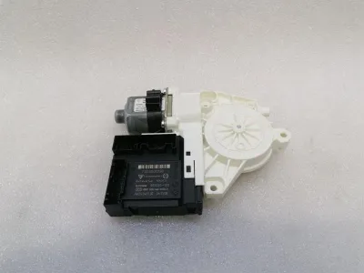 Porsche 911 997 durvju loga motors 99762419200 pasažiera loga pacēlāja motors