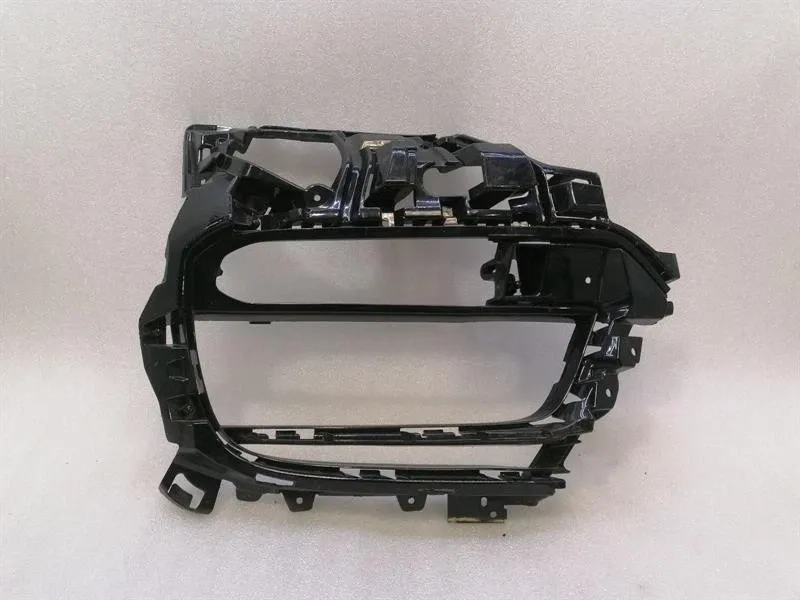 Porsche Panamera 971 Front Grille 971807682 Radiator Grille