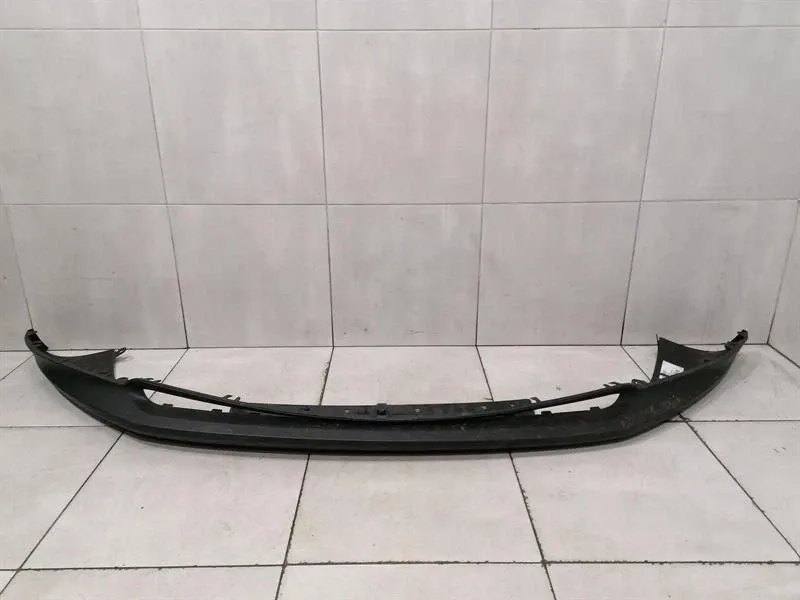 Porsche Macan 95B front spoiler 95B807061M front spoiler -