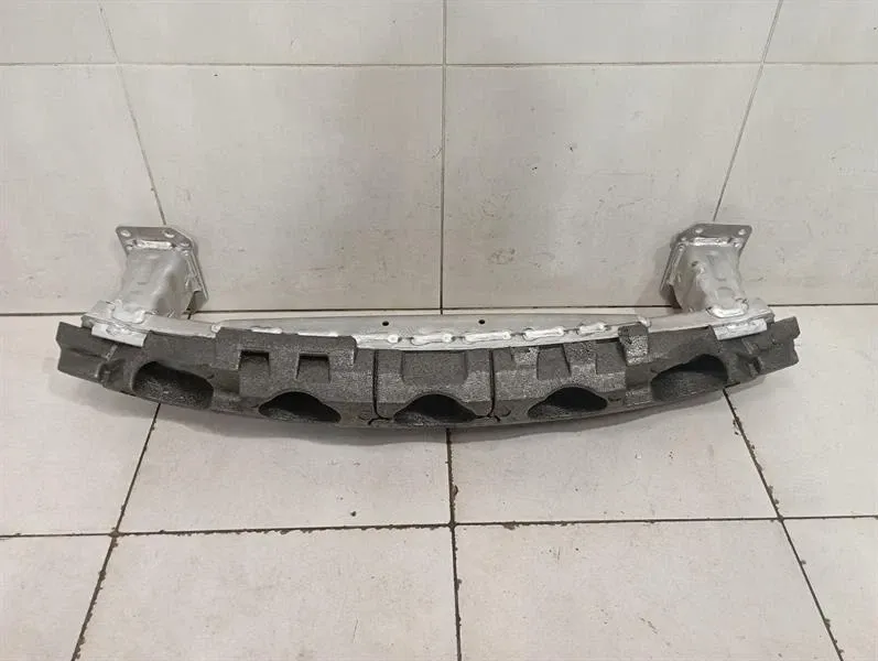 Porsche Cayman 981 GT4 Front Bumper Beam 98150512180 Front Bumper Carrier
