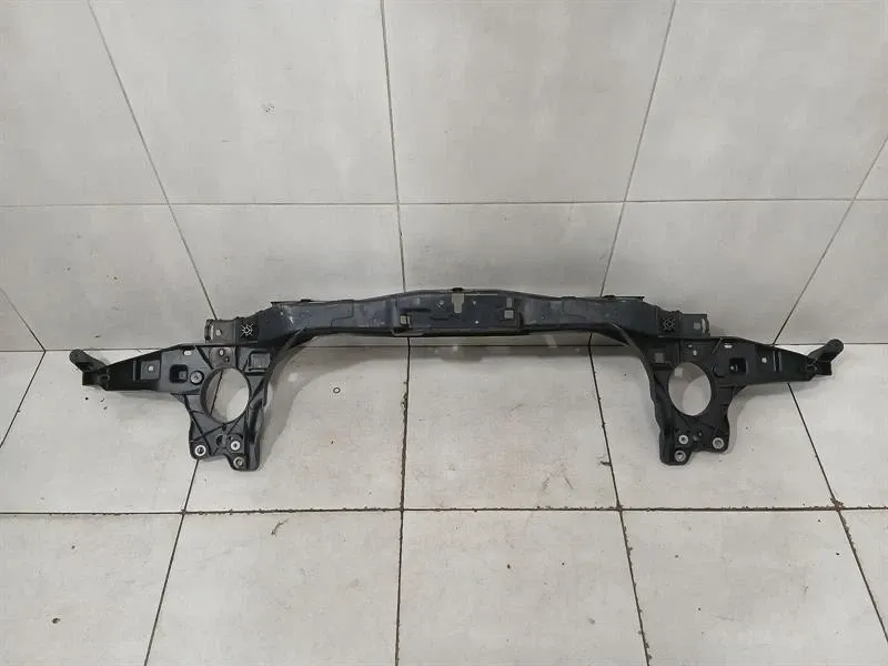 Porsche Cayenne 958 92A Front End Clip 7P5805594B Lock Carrier Front Mask -