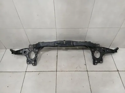 Clip d&#39;extrémité avant Porsche Cayenne 958 92A 7P5805594B Porte-cadenas Masque avant -