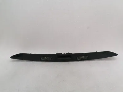 Porsche Cayenne 958 92A Klamka bagażnika 7P5827576 Klamka klapy bagażnika