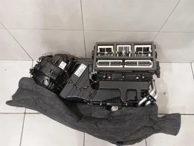 Porsche 911 991 GT3RS Mk1 Heater Blower 99157301108 LHD Engine Heater Blower