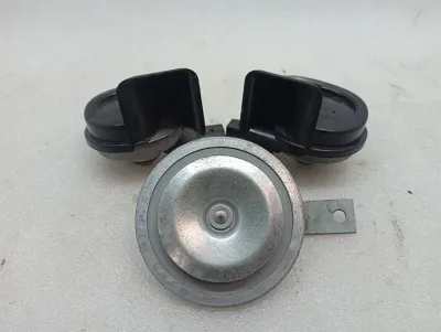 Porsche Cayman 981 GT4 Horn 99163515081 Horn Fanfare SET SET-