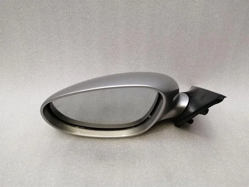 Porsche 911 996 left door mirror exterior mirror left-