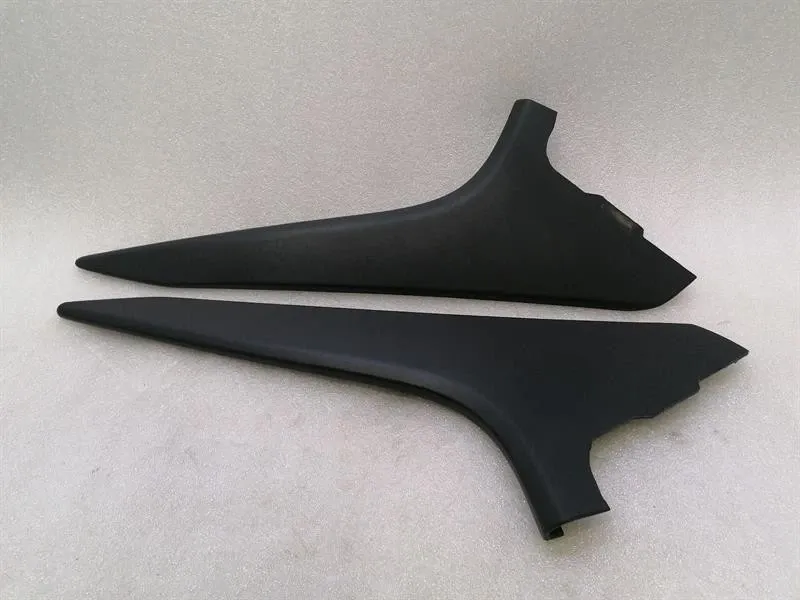 PORSCHE CAYMAN 981 GT4 INTERIOR COVER 99155381701 LEATHER LEATHER-